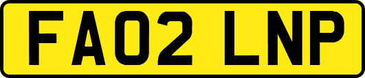 FA02LNP