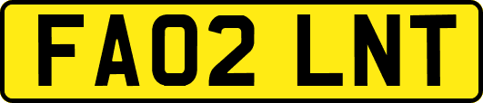 FA02LNT