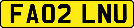 FA02LNU