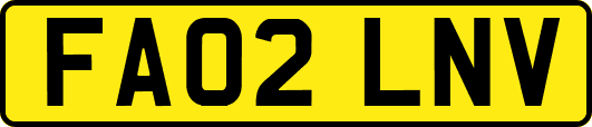 FA02LNV
