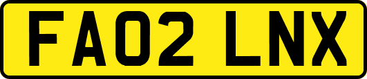 FA02LNX