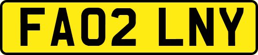 FA02LNY