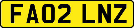 FA02LNZ