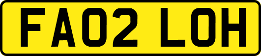 FA02LOH