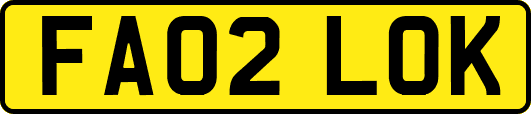 FA02LOK