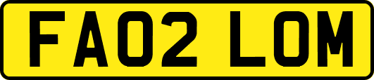 FA02LOM