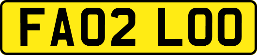 FA02LOO