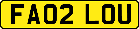 FA02LOU