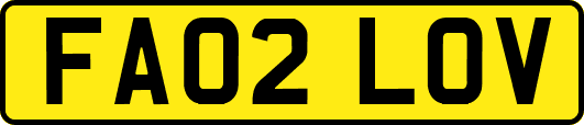 FA02LOV