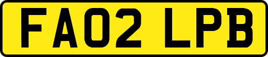FA02LPB