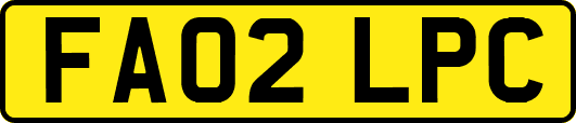 FA02LPC