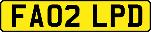 FA02LPD