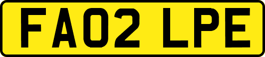 FA02LPE