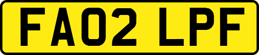 FA02LPF