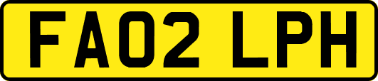 FA02LPH