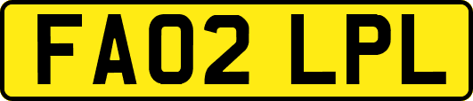 FA02LPL