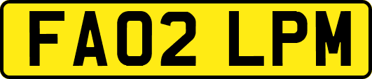FA02LPM