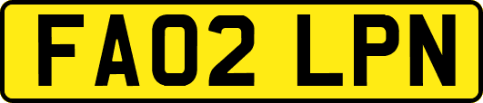 FA02LPN