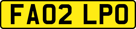 FA02LPO