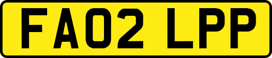 FA02LPP