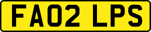 FA02LPS