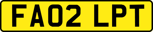 FA02LPT