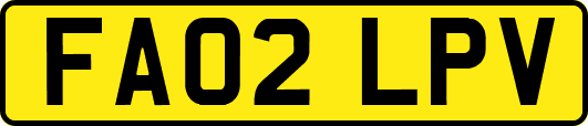 FA02LPV