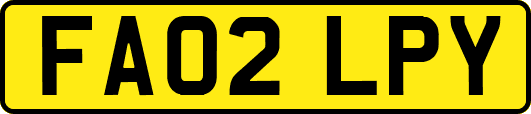 FA02LPY