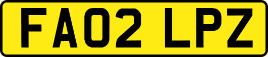 FA02LPZ