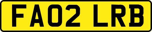 FA02LRB