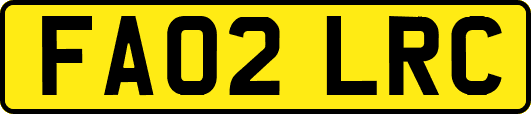 FA02LRC