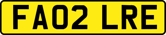 FA02LRE