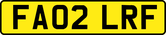 FA02LRF