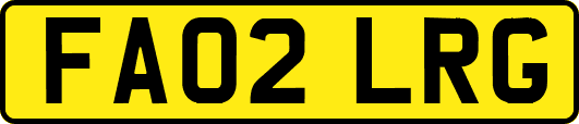 FA02LRG