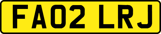 FA02LRJ