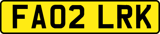 FA02LRK