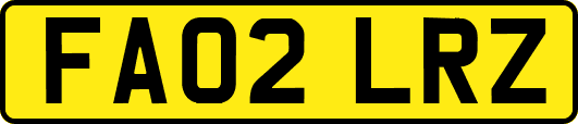 FA02LRZ