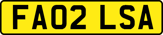 FA02LSA