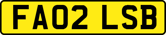 FA02LSB