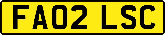FA02LSC
