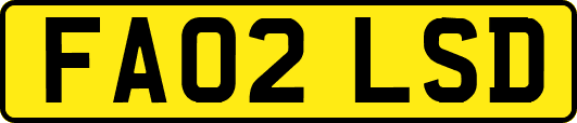 FA02LSD