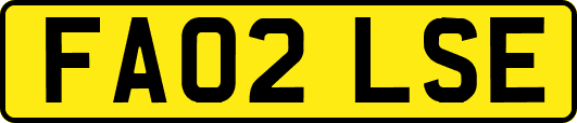 FA02LSE