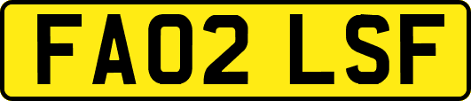 FA02LSF