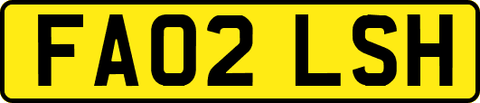 FA02LSH