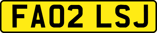 FA02LSJ