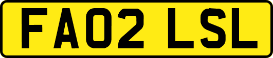 FA02LSL