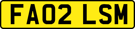 FA02LSM