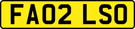 FA02LSO