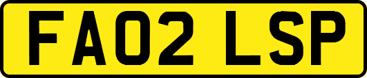 FA02LSP