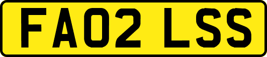 FA02LSS